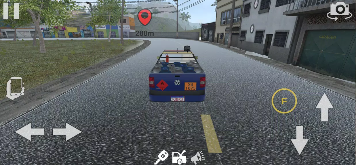 Baixos de Quebrada - Mobile スクリーンショット 4