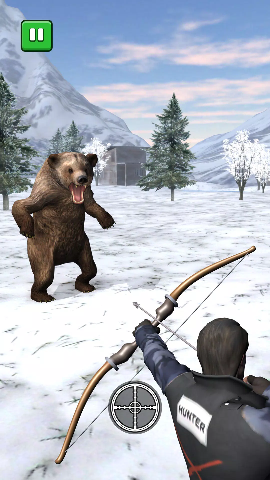 Animal Hunting Games Offline Screenshot 3
