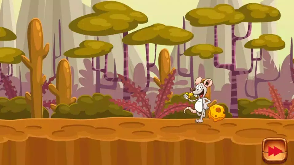 Pega O Rato Screenshot 3