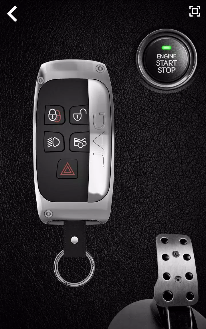 Keys simulator and cars sounds應用截圖第4張
