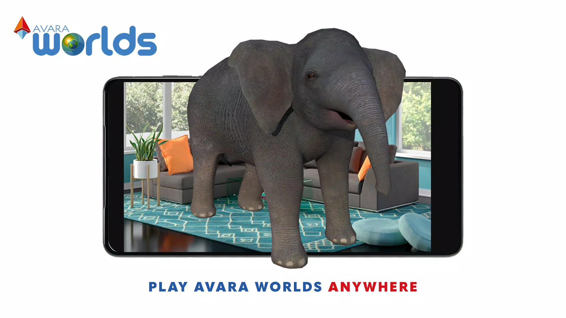 AVARA Screenshot 3