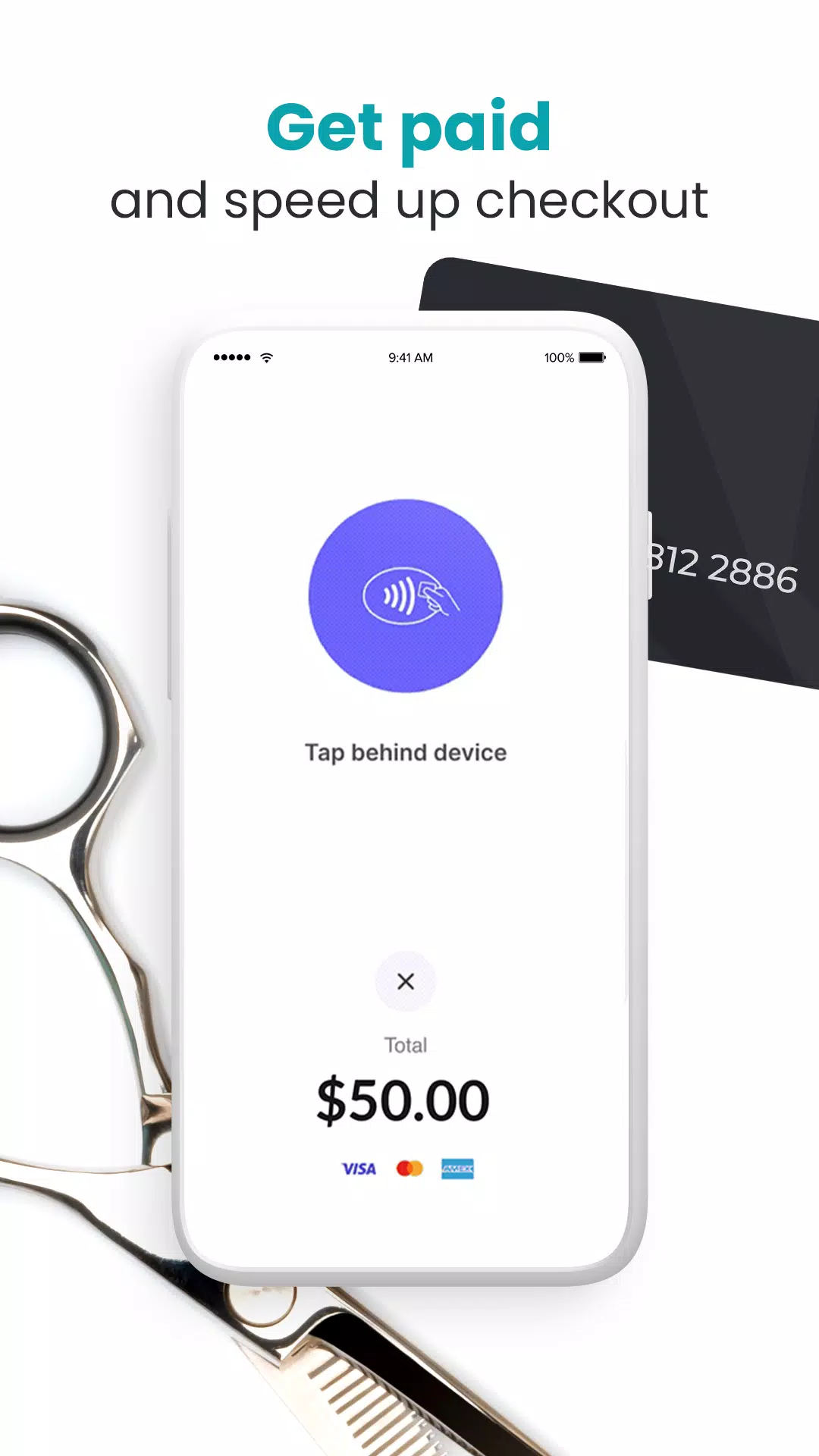 Booksy Biz Screenshot 2