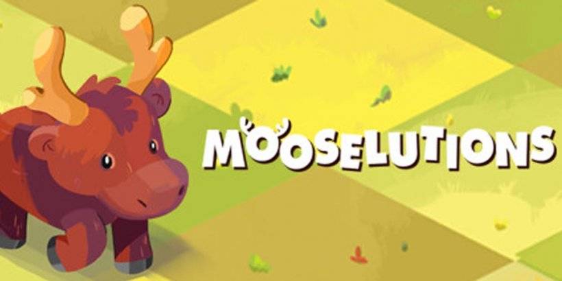 Mooselutions: เอาชนะ Furious Moose ใน iOS Odyssey