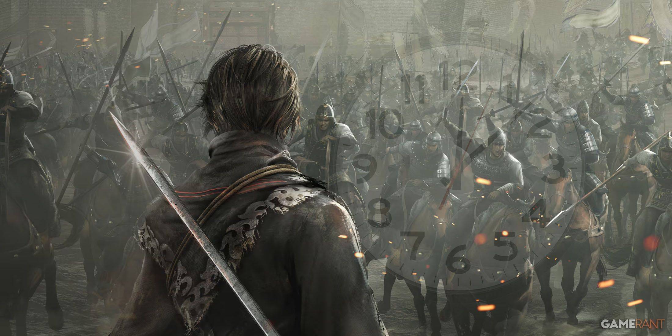 Dynasty Warriors Origins: Early Access and Standard Release Dates Revealed