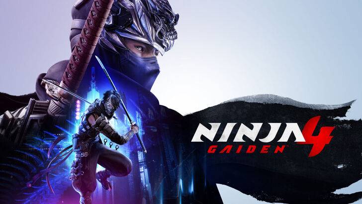 Stealthy Ninja Returns for Xbox Adventure