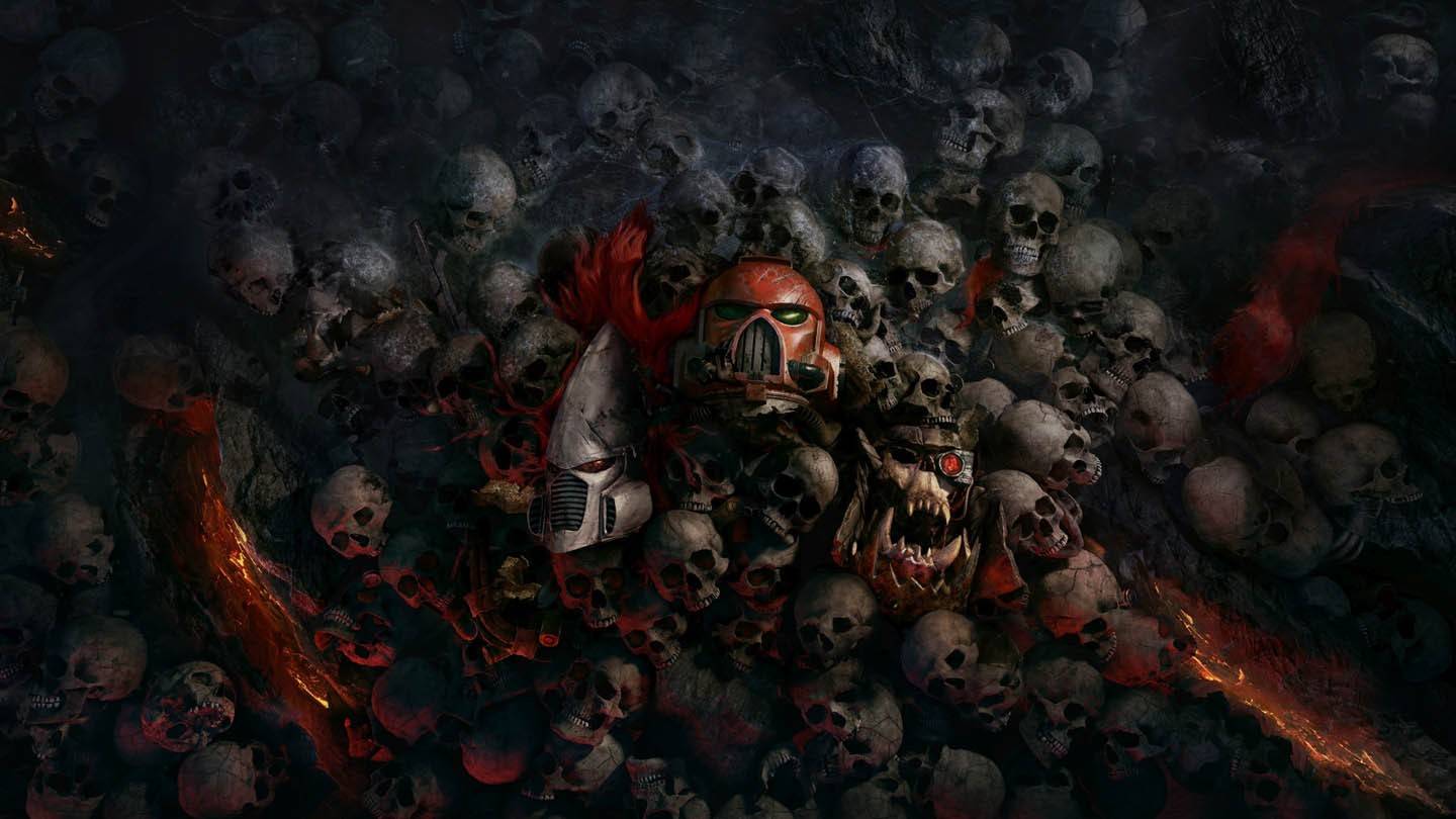 Warhammer 40K Animated Series: A Dark Journey Unveiled