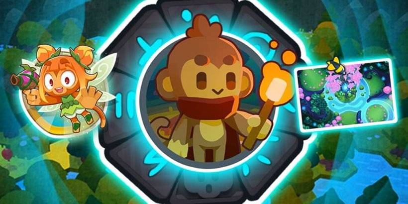 Rogue Legends wzbogaca bloons TD6 o rozszerzoną rozgrywkę