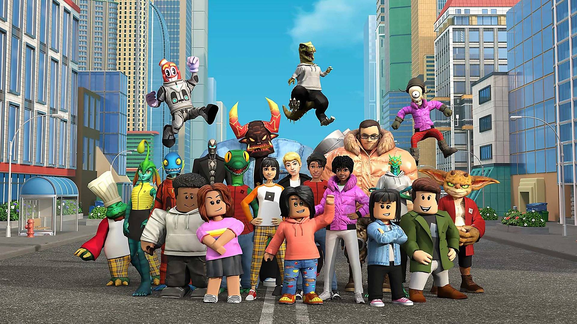 Статус сервера Roblox: как проверить, не внизу ли это