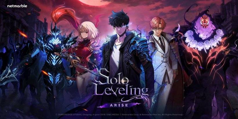 Solo Leveling Prelims to Ignite 2025 Championship