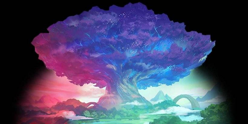 Emerald Dream Blooms in Hearthstone's Expansion Delight