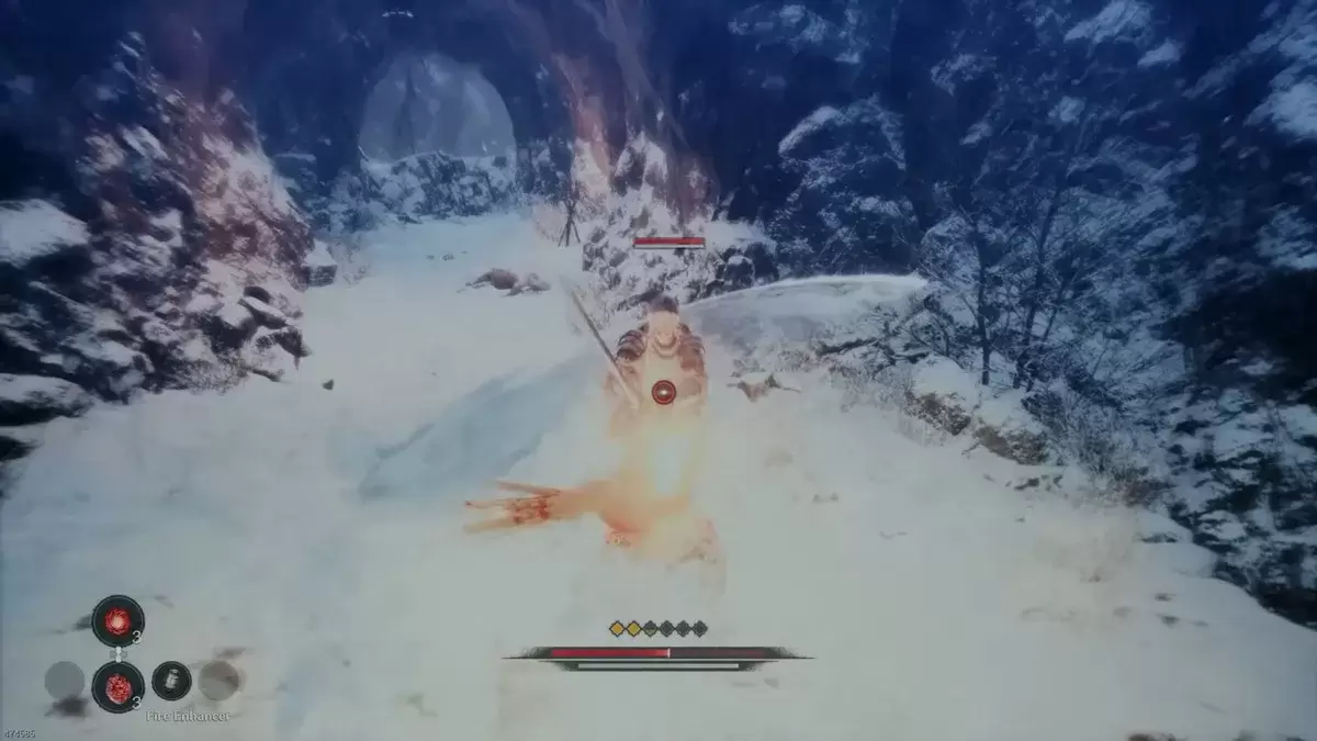 Hoe reflectie te gebruiken in de eerste berserker: Khazan