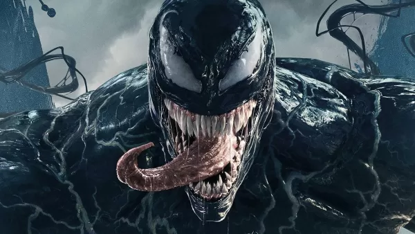Sony's Spider-Man Universe Image 4