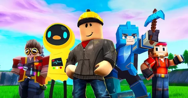 Wetter treibt seltene Mutationen in Roblox Garden voran