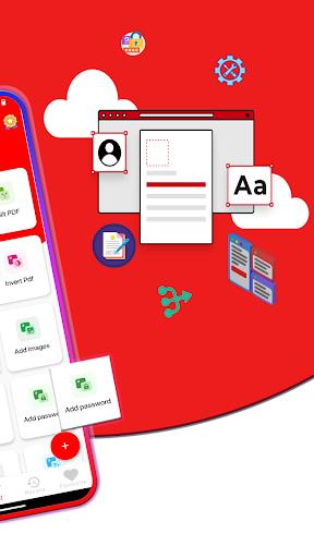 Schermata PDF Reader & PDF Editor 2