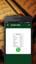 Quran MP3 Ekran Görüntüsü 2