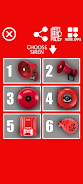 Fire alarm siren sounds スクリーンショット 1