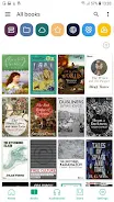 PocketBook reader - any books應用截圖第3張