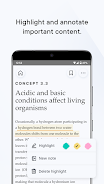 Reader+ Tangkapan skrin 2