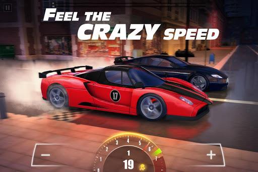 Schermata Drag Racing: Rivals 2