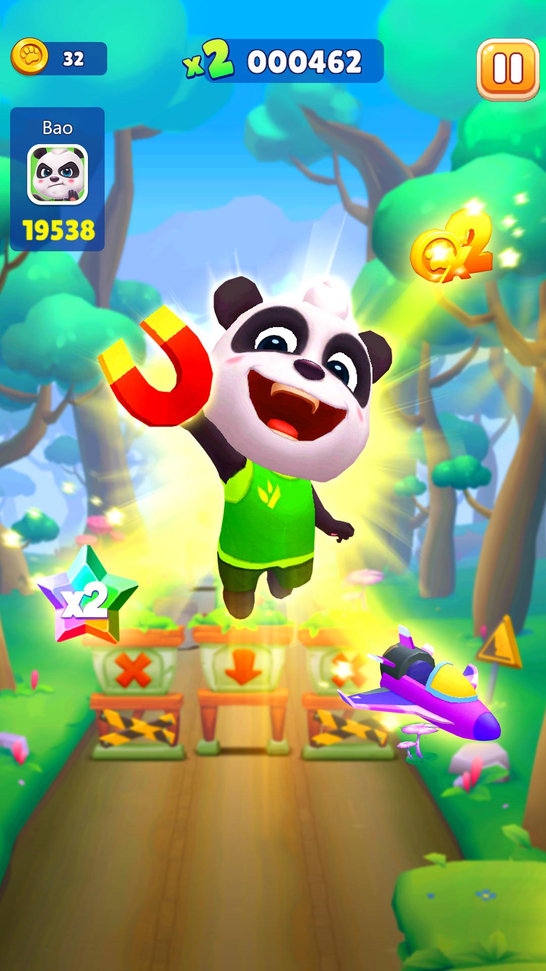 Running Pet Screenshot 4