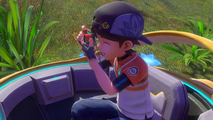 New Pokémon Snap Captivates China as Official Release Debuts