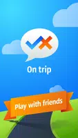 On Trip! Screenshot 1