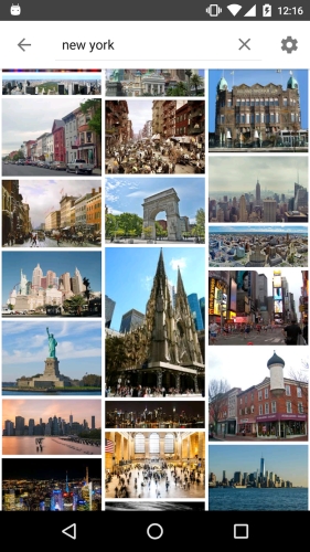 ImageSearchMan – Image Search應用截圖第2張
