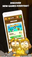 The Lucky Miner Screenshot 1