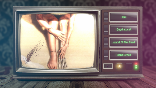 Scary Quiz Horror Movie Trivia應用截圖第4張