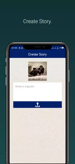Schermata UK Chat - Group Chat Rooms 3