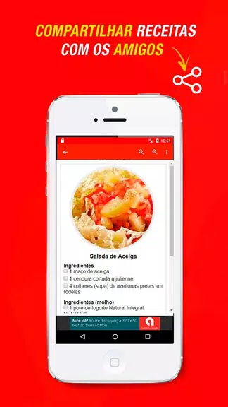 Dieta Simples, Barata e Econôm應用截圖第1張