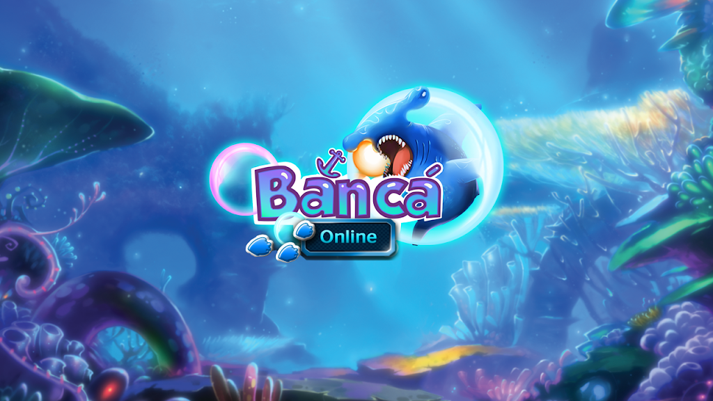 Fish Hunt Captura de pantalla 3