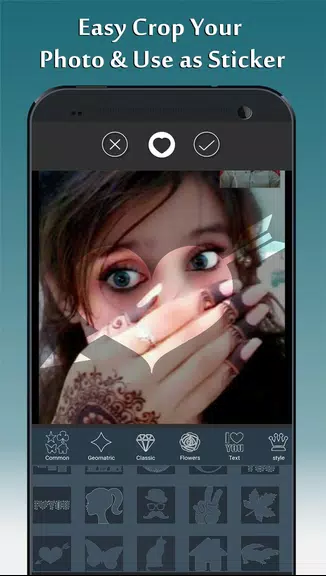 Poster Maker - Fancy Text Art Screenshot 4