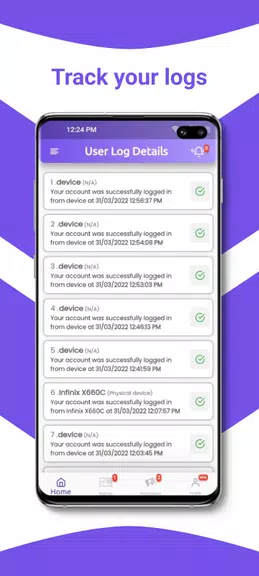 myUTS Capture d'écran 4