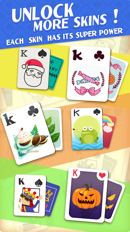 Card Painter: Play Solitaire & Design Your Studio Ảnh chụp màn hình 4