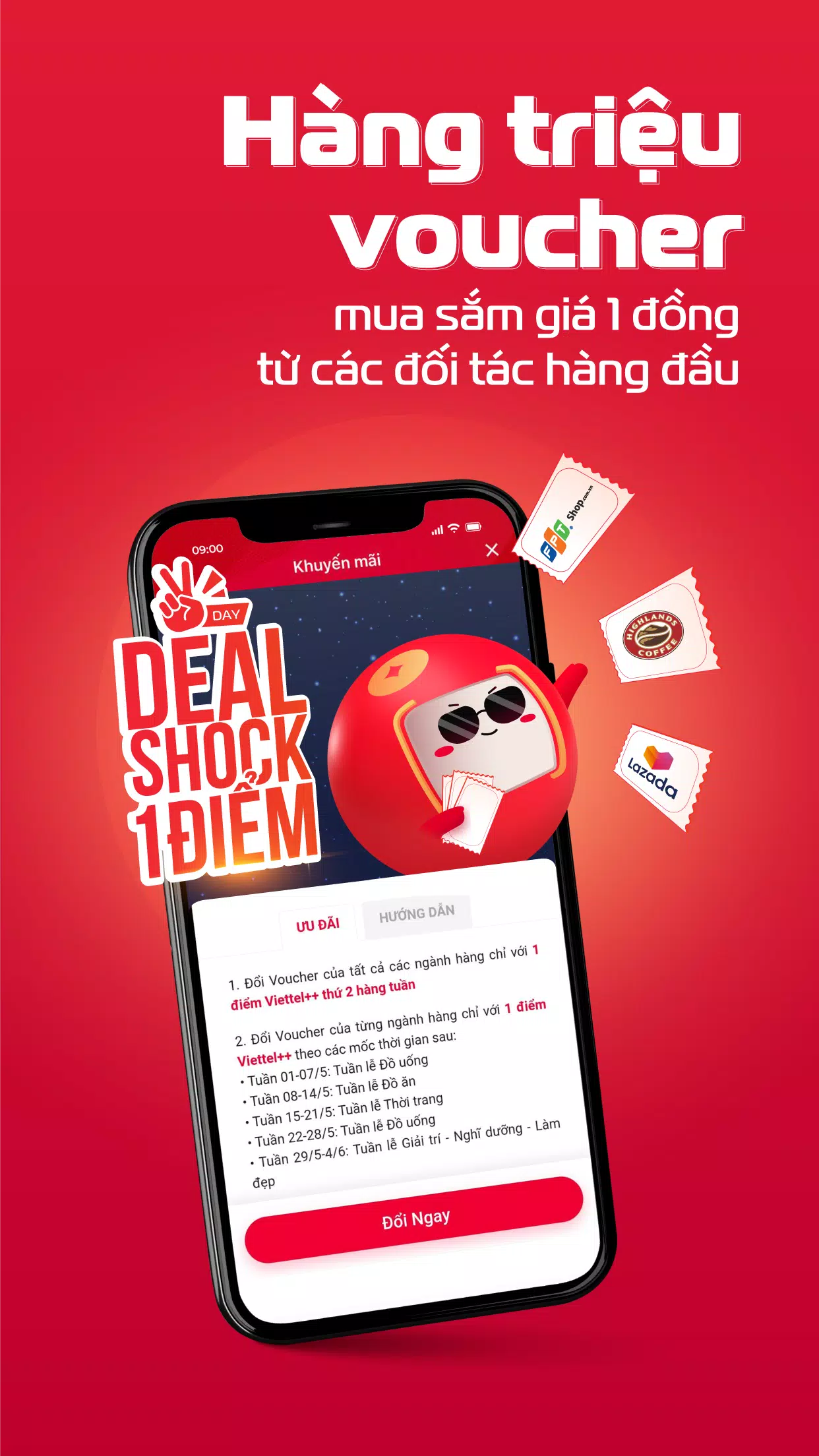 Viettel Money Screenshot 4