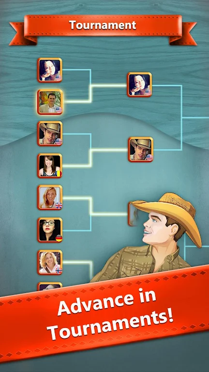 Dustin Lynch Solitaire スクリーンショット 2