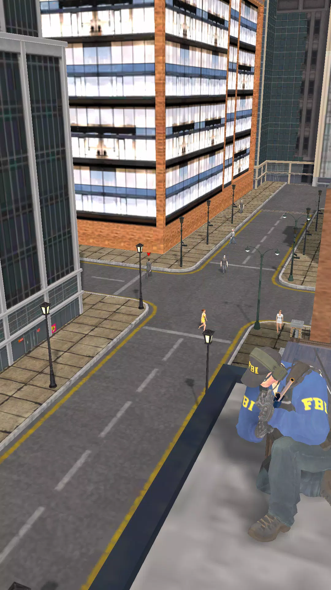 Hitman Spy スクリーンショット 4