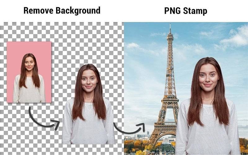 Background Eraser – Remove BG Screenshot 1