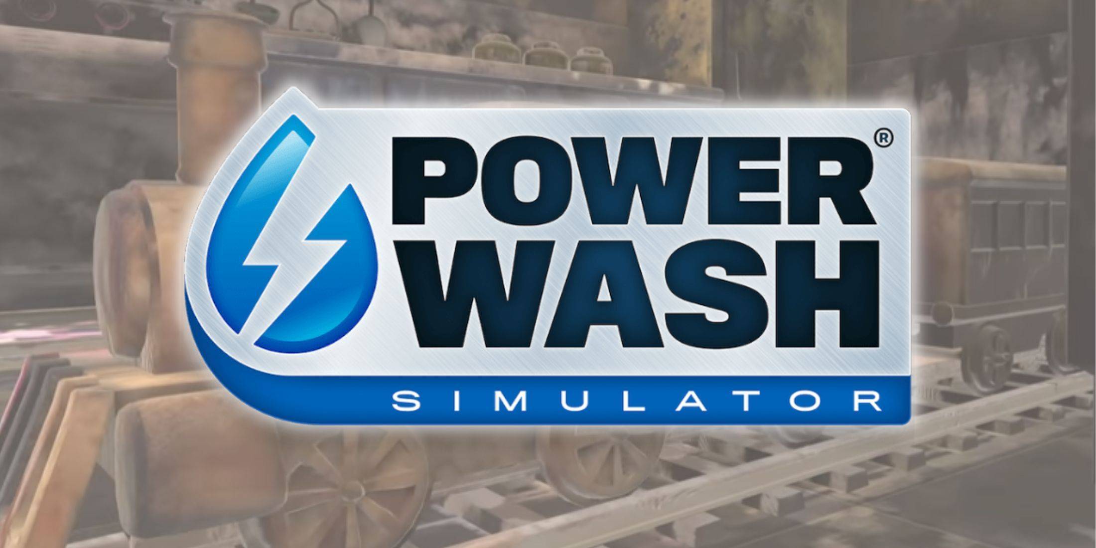 PowerWash Sürprizi: Simülatör Gizemli Ortakla İşbirliği Yapıyor