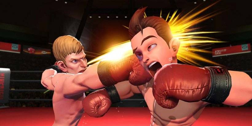 Boxing Star X: Telegram Expansion Rocks the Fighting Stage