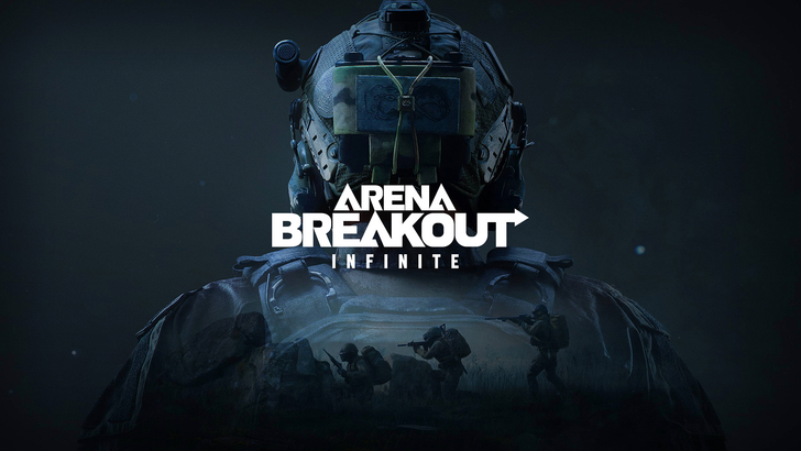 Arena Breakout: Infinite Preorder at DLC 