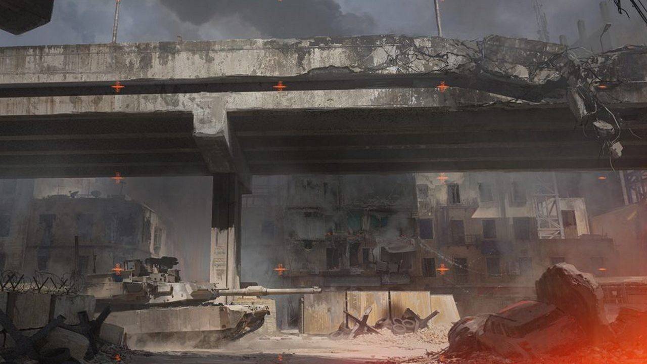 Battlefield Features Unveiled in Upcoming Beta Test