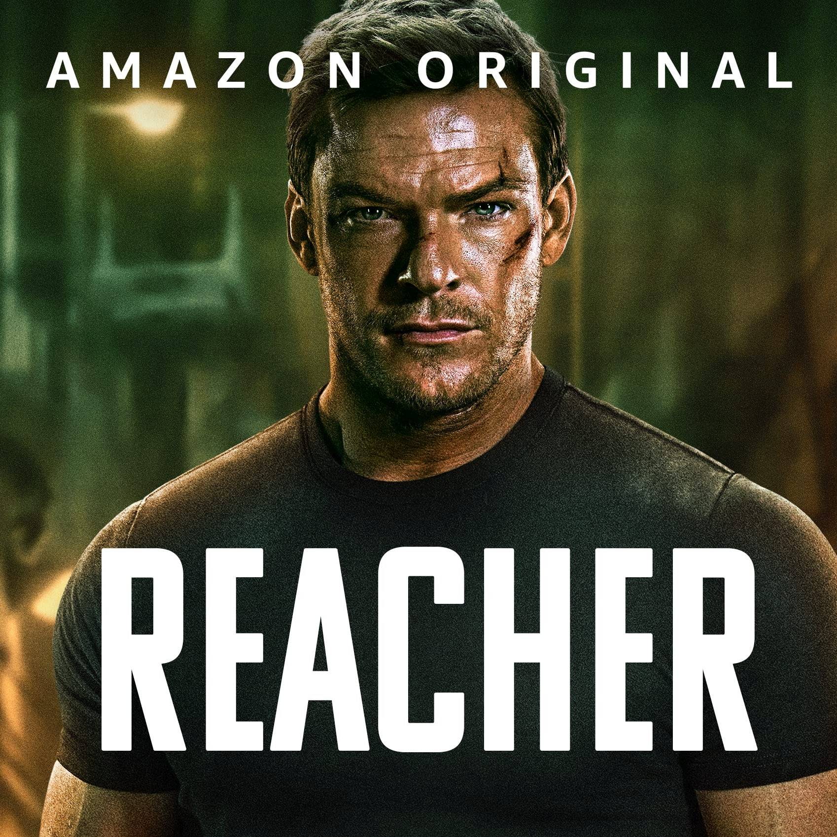“ Reacher Season 3：流媒體指南和情節時間表”