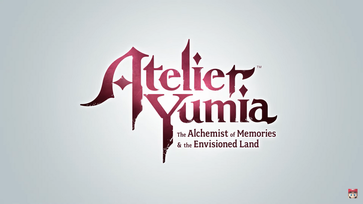 Atelier Yumia: Date & Time Date & Time 
