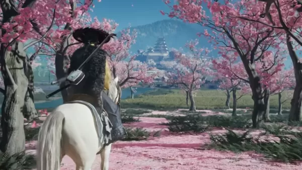 Ghost of Yōtei Story Trailer Breakdown