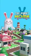 The Rabbit Home Tangkapan skrin 1