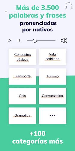 Learn English Fast: Course應用截圖第4張