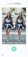 Spring - Stylish Body Editor Schermafbeelding 2