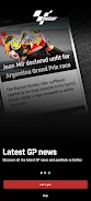MotoGP™ Circuit Ekran Görüntüsü 3